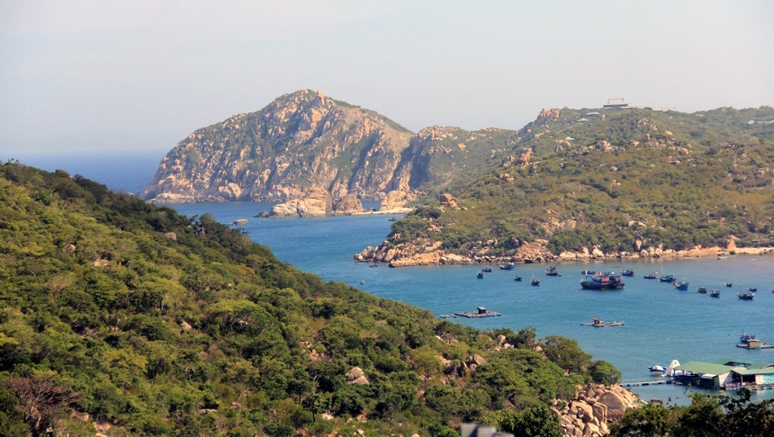 UNESCO honours Vietnam with two more biosphere reserves